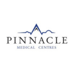 pinnacle medical centres logo