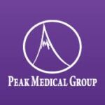 peak medical group logo