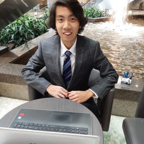 Henry Tsang 3