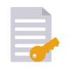 Keyword Research Icon