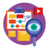Landing Page Optimization Icon FINAL